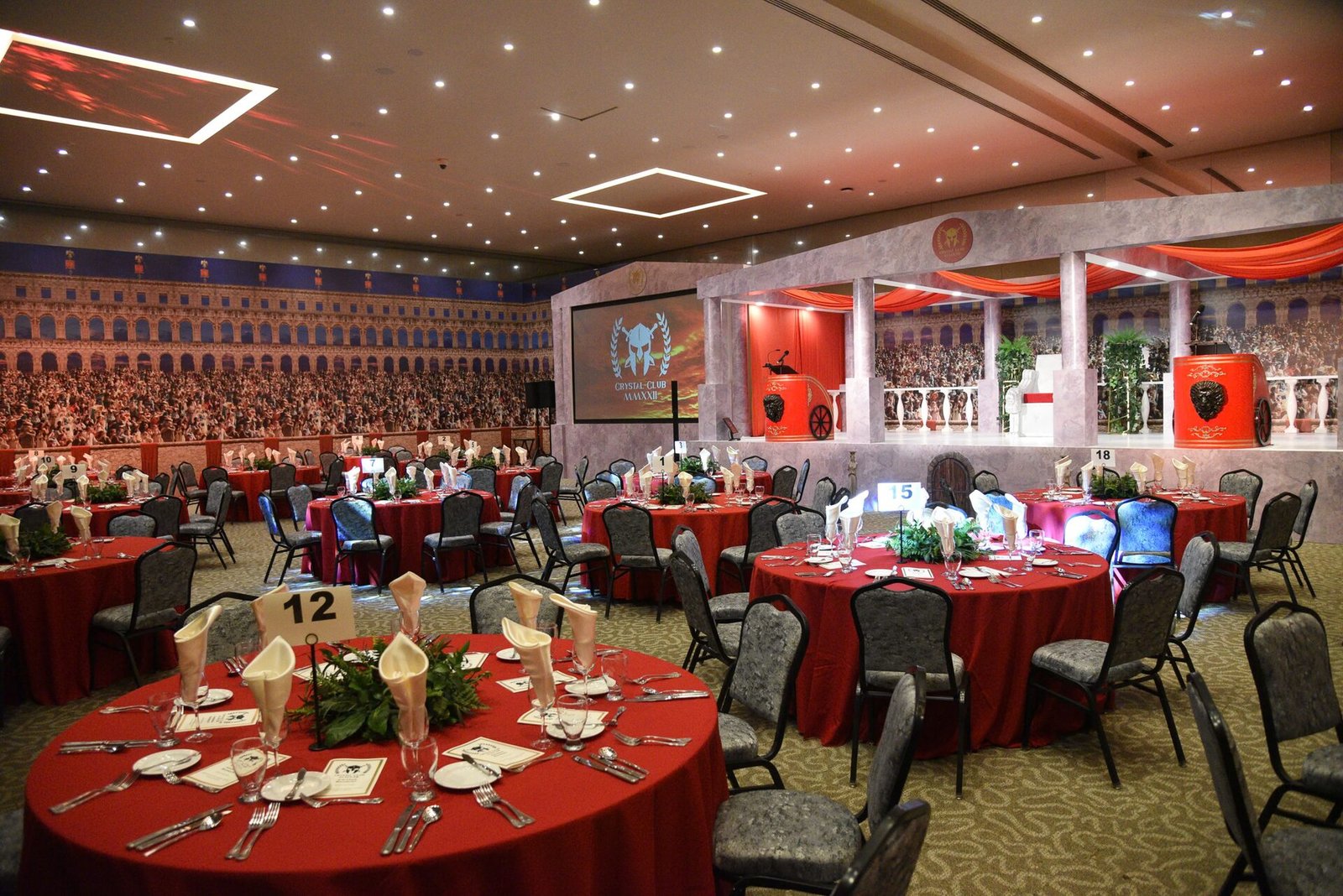 Corporate Events